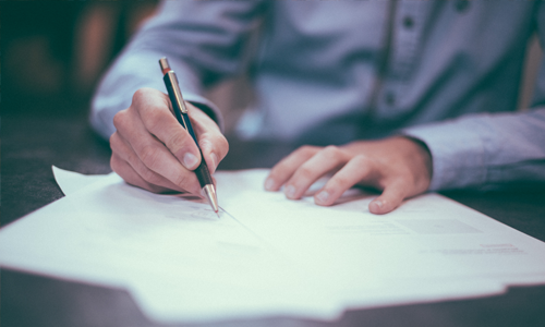 Flag State Documentation